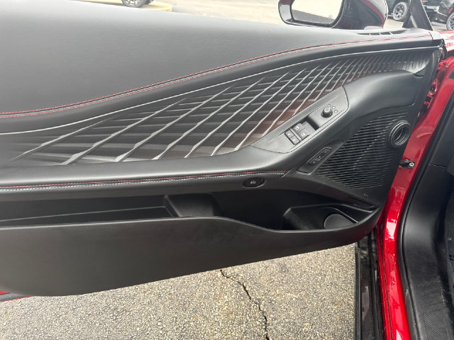 New 2026 Dodge Charger Scat Pack AWD/4WD image 10
