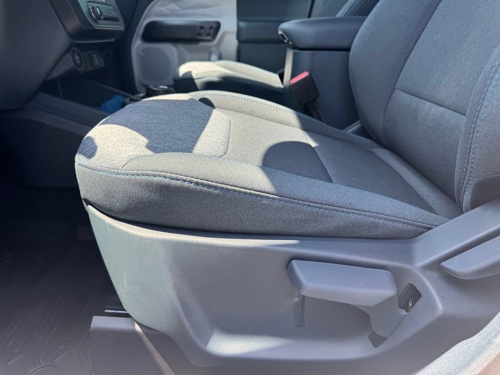 Used 2026 Ford Maverick XLT FWD image 6