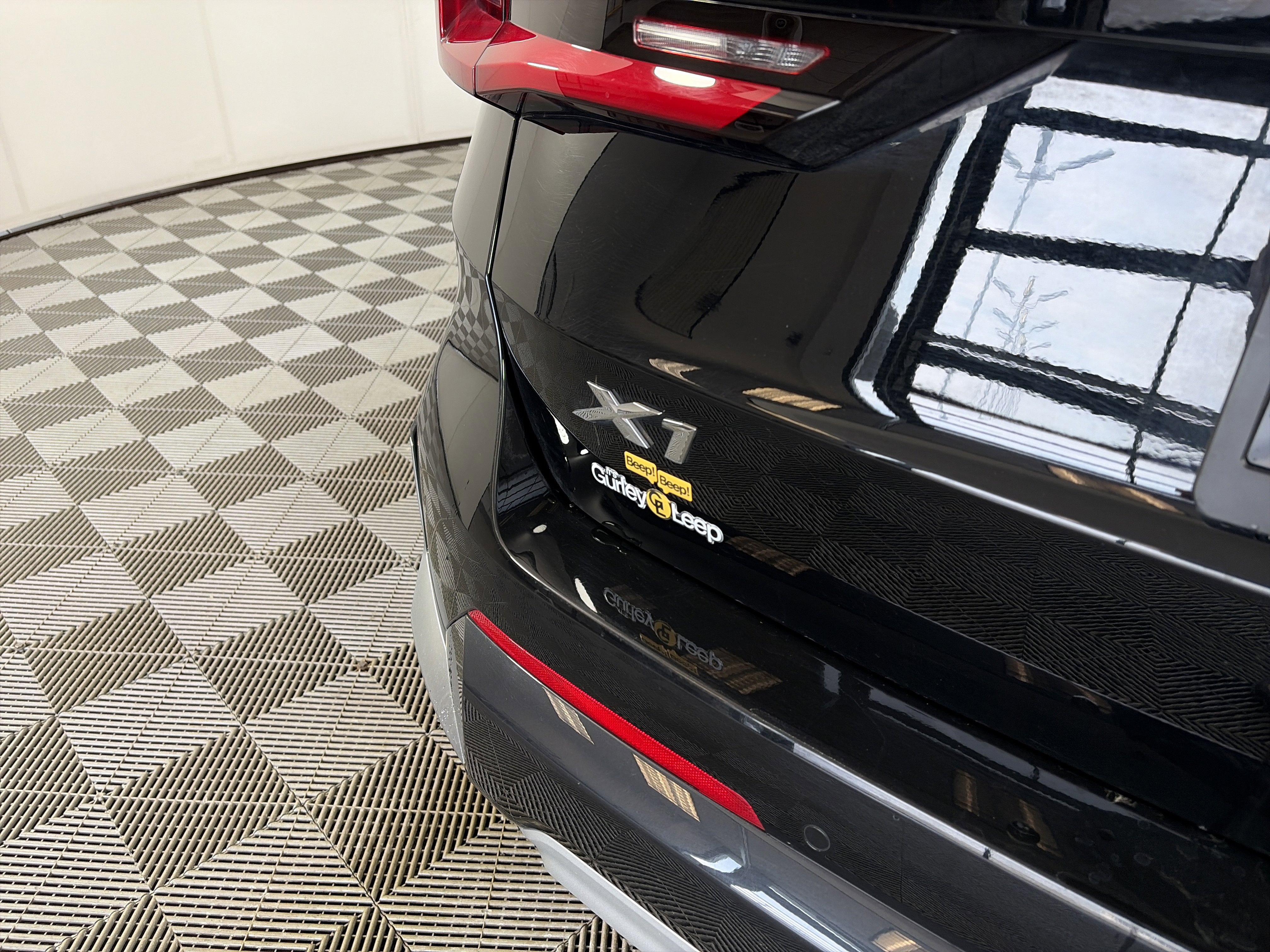 Used 2025 BMW X1 xDrive28i image 16