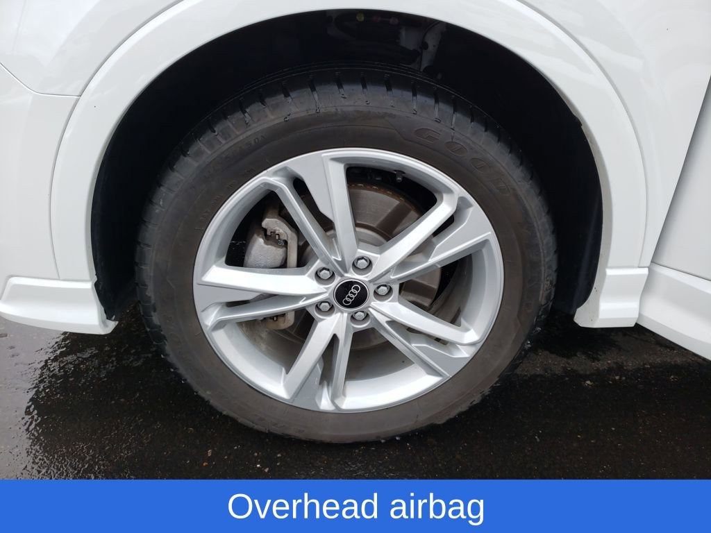 Used 2021 Audi Q3 2.0T Premium w/ Convenience Package image 29