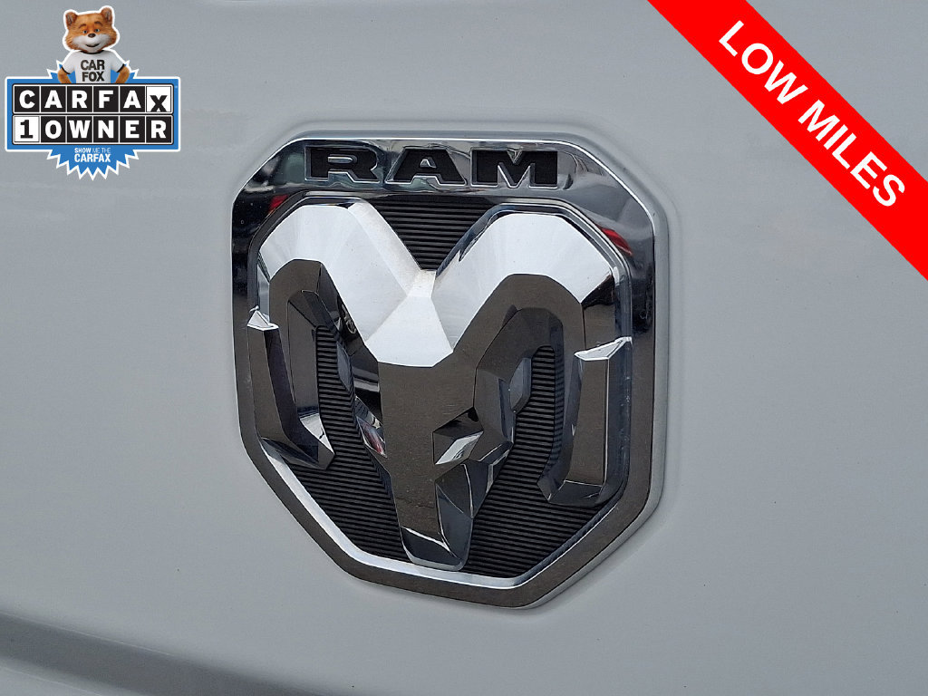 Used 2024 RAM 2500 Tradesman w/ Chrome Appearance Group AWD/4WD image 29