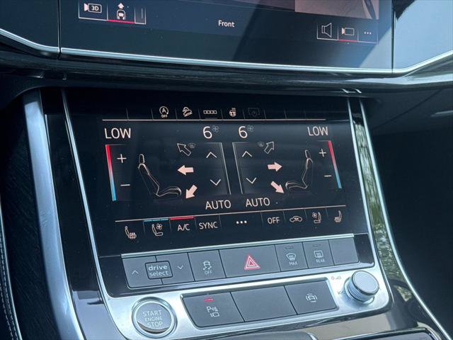 Certified 2026 Audi Q7 2.0T Premium Plus w/ Premium Plus Package AWD/4WD image 27