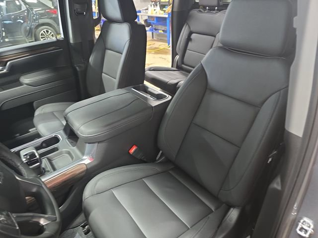 New 2026 Chevrolet Silverado 1500 RST w/ Convenience Package II image 15