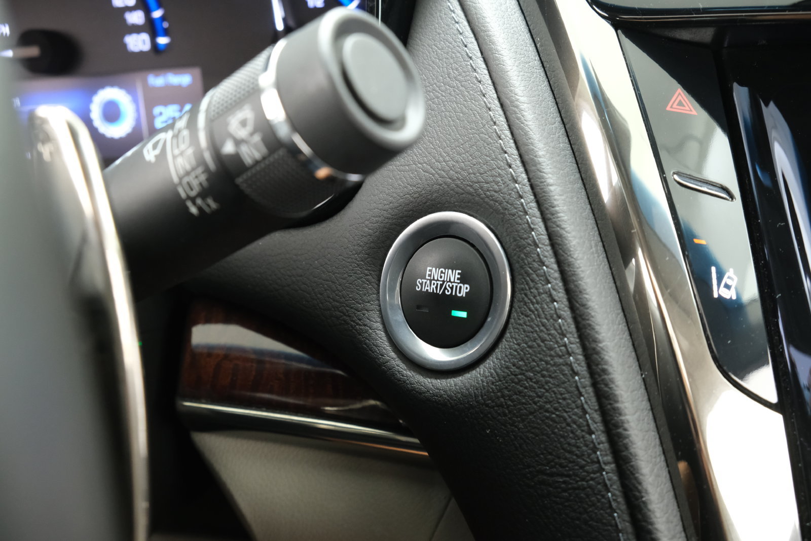 Used 2014 Cadillac CTS Luxury AWD/4WD image 15