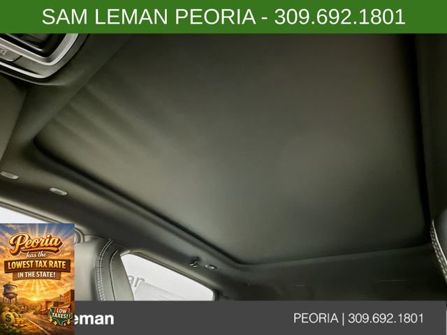 New 2026 RAM 1500 Rebel w/ Rebel Level 2 Equipment Group image 23