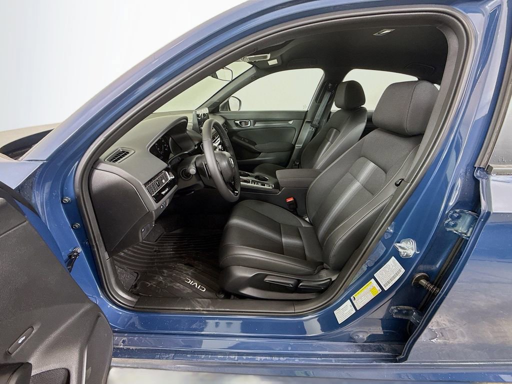 New 2026 Honda Civic Sport image 11