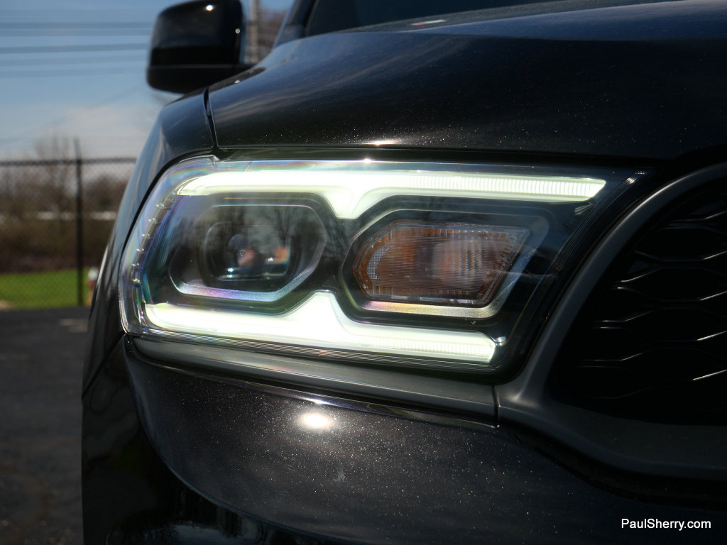 Used 2022 Dodge Durango GT AWD/4WD image 16
