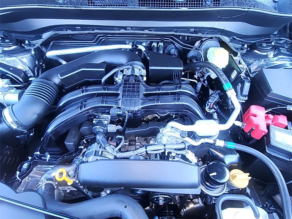 New 2026 Subaru Forester image 14