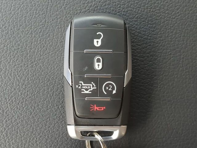 New 2026 RAM 1500 Rebel w/ Advanced Safety Group II image 39