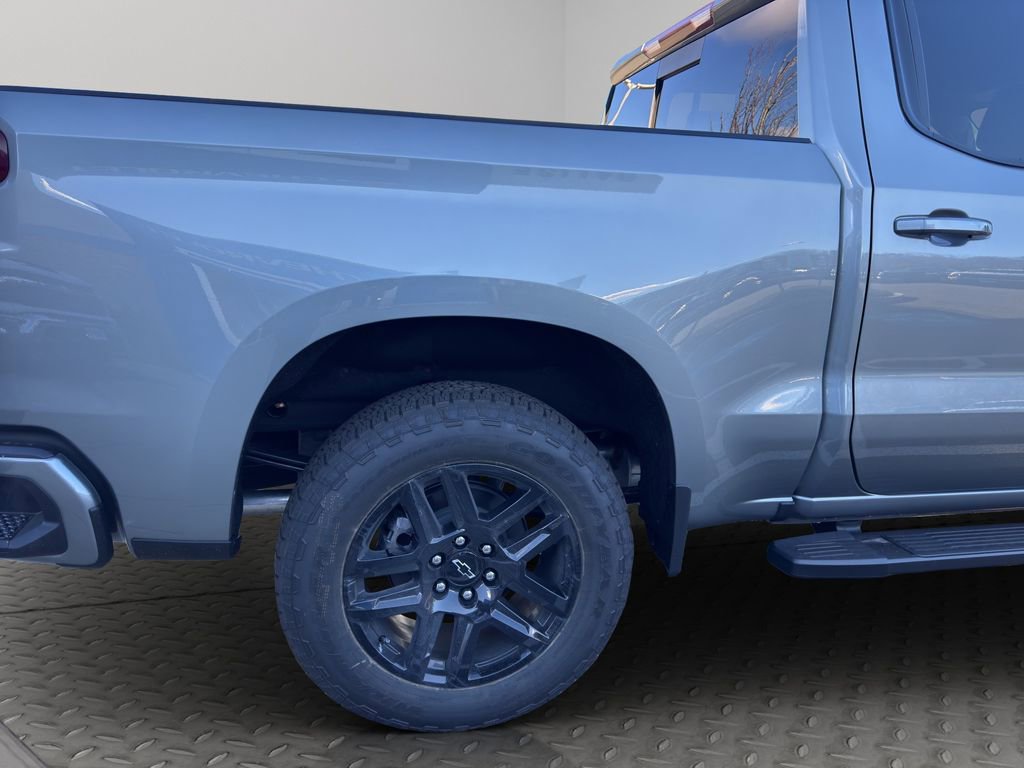 New 2026 Chevrolet Silverado 1500 RST w/ Safety Package image 28