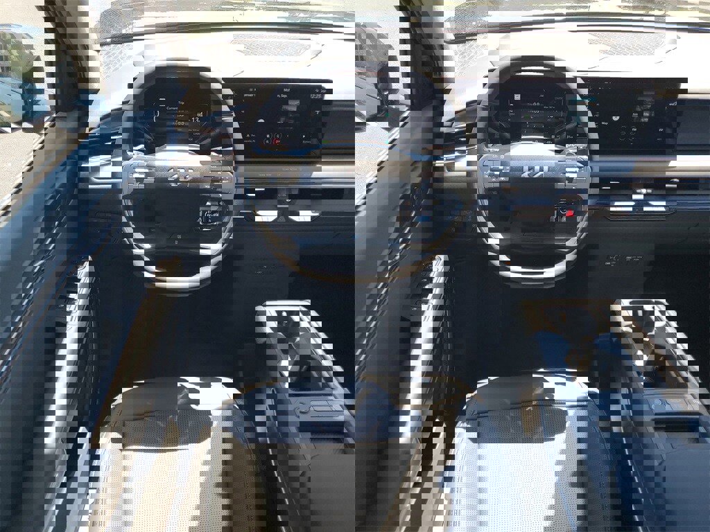 New 2026 Kia EV9 Light image 27