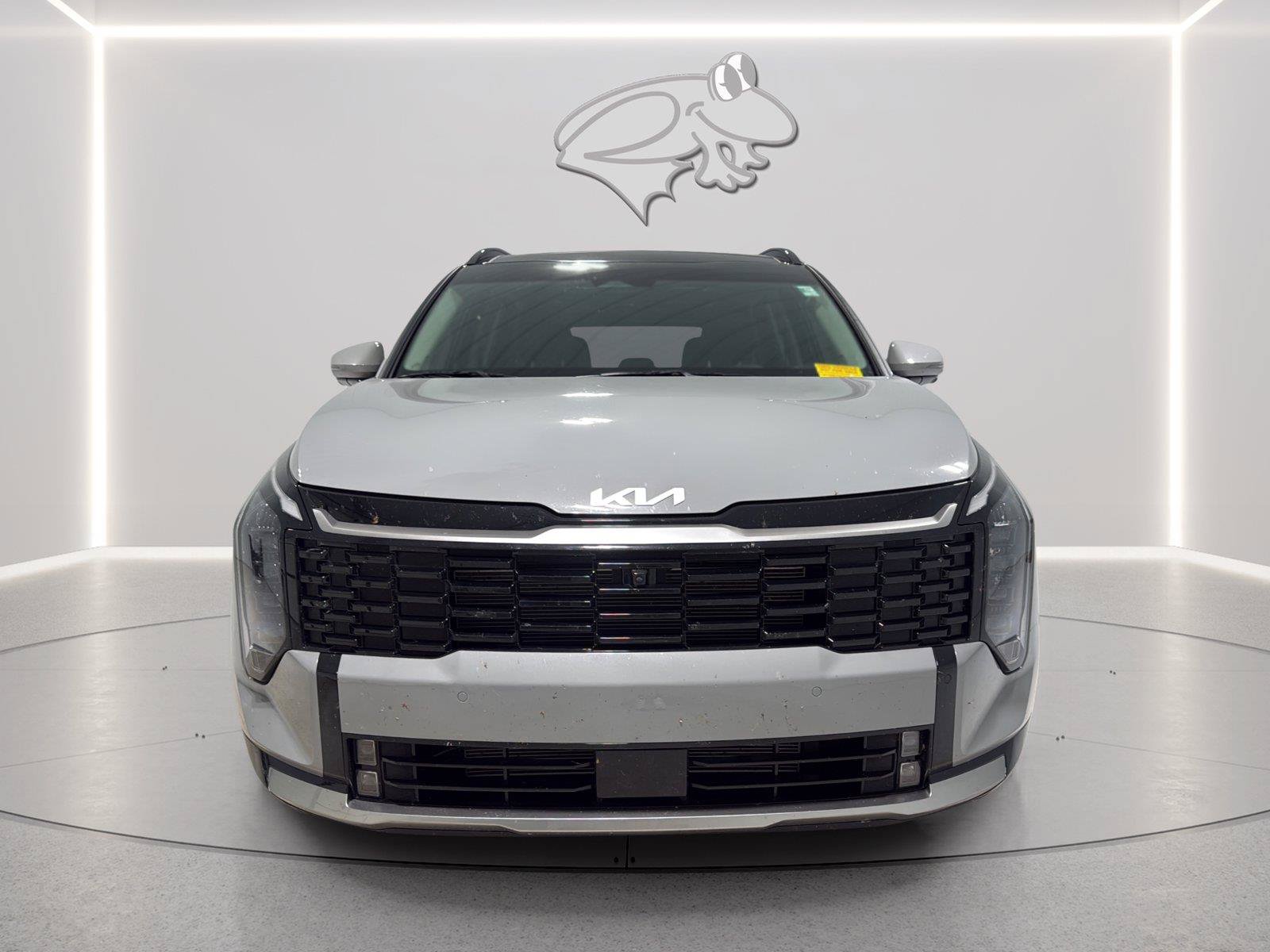 Used 2026 Kia Sportage SX AWD/4WD image 10