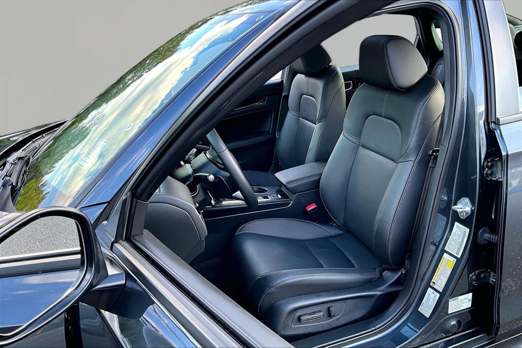 Certified 2026 Honda Civic Sport Touring image 15