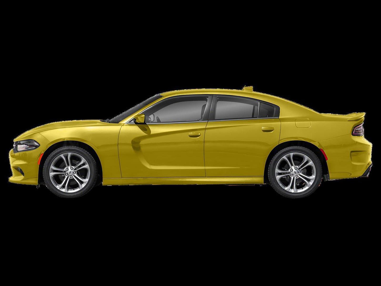 Used 2021 Dodge Charger R/T w/ Plus Group image 30