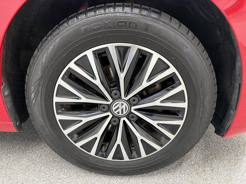 Used 2019 Volkswagen Jetta SE FWD image 16
