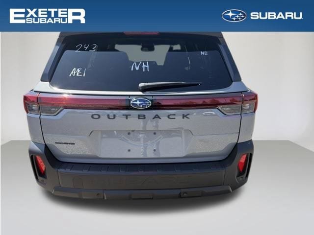 New 2026 Subaru Outback Limited XT AWD/4WD image 6
