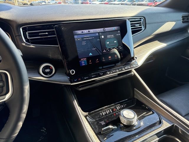 Used 2024 Jeep Wagoneer Series II image 18