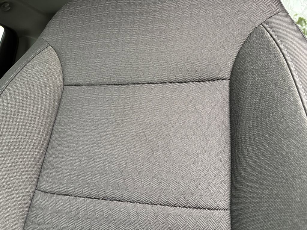 New 2025 Chevrolet Silverado 2500 Custom w/ Custom Value Package image 13