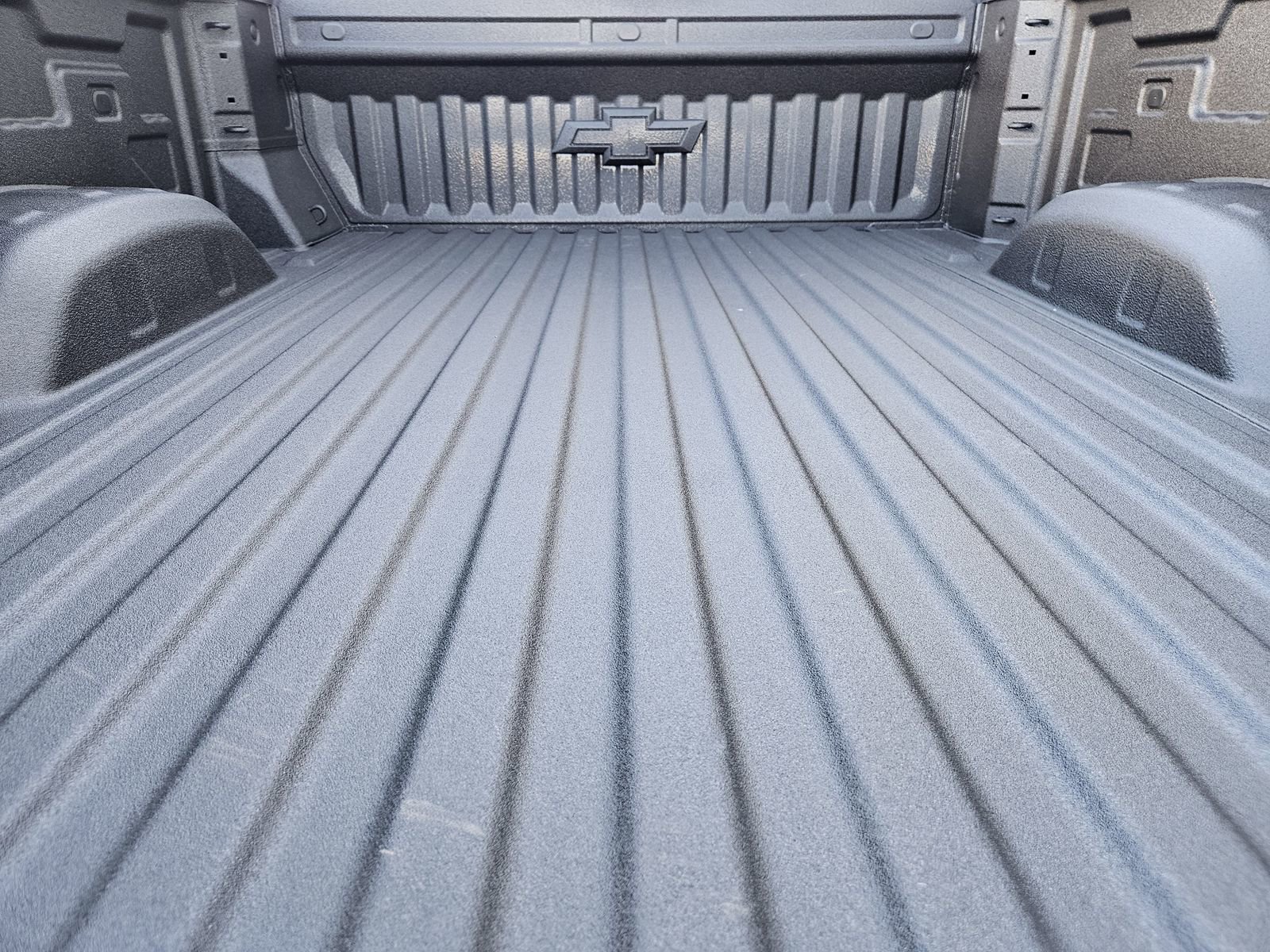 New 2026 Chevrolet Silverado 2500 ZR2 image 30