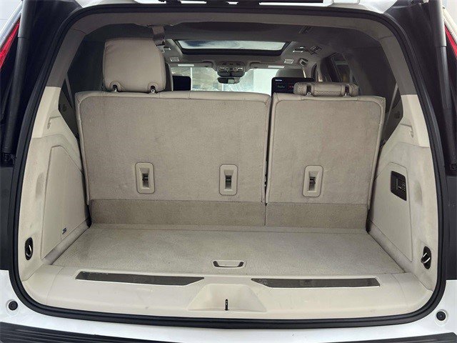 Certified 2023 Cadillac Escalade Sport Platinum image 6