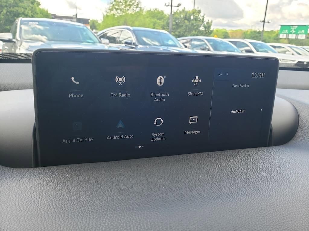 Used 2023 Acura TLX FWD image 23
