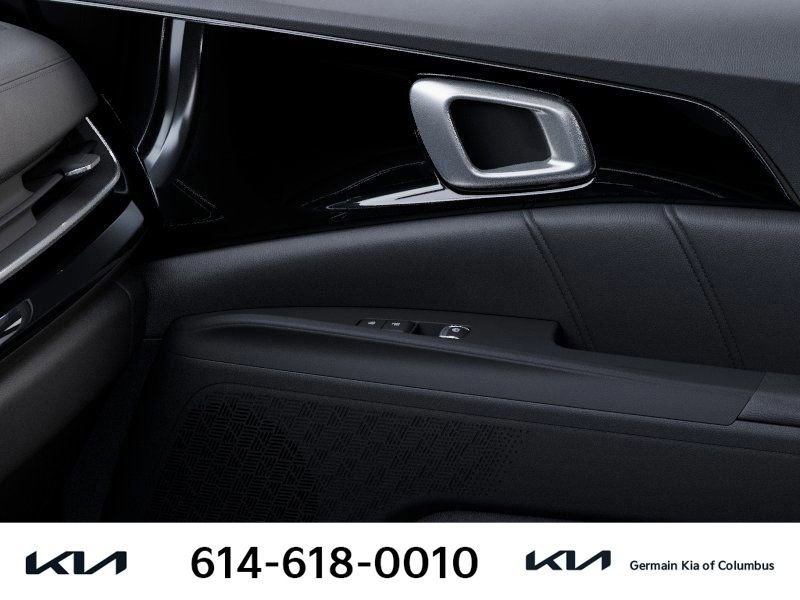New 2026 Kia Carnival SX Prestige FWD image 28