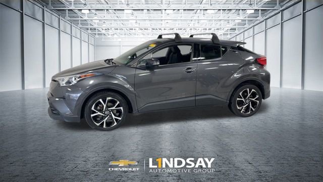 Used 2019 Toyota C-HR Limited image 6