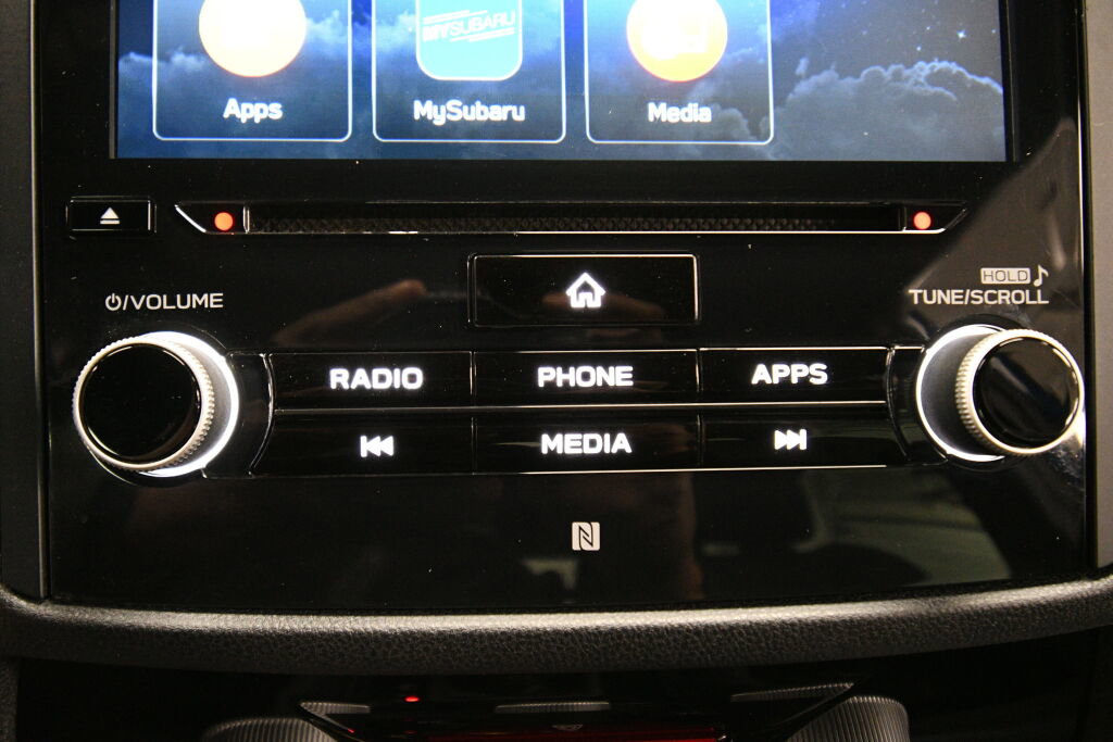 Used 2022 Subaru Forester Wilderness image 15