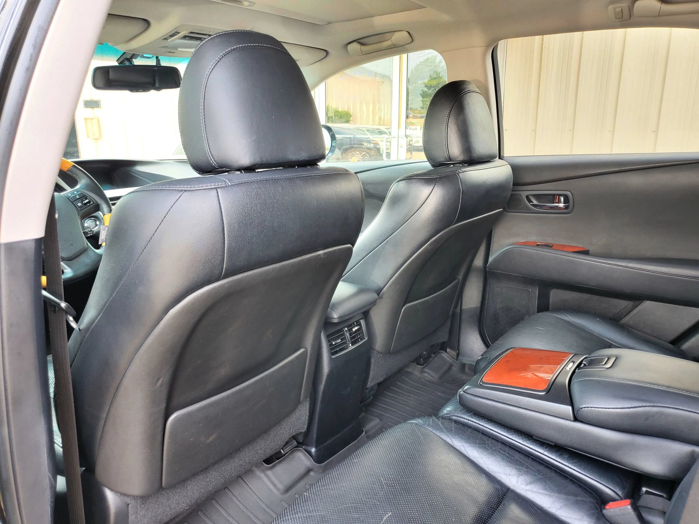 Used 2012 Lexus RX 350 AWD w/ Premium Pkg image 27