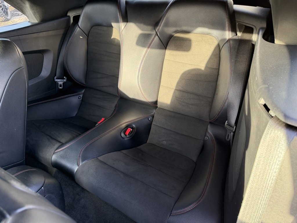 Used 2016 Ford Mustang GT Premium w/ Equipment Group 401A image 30