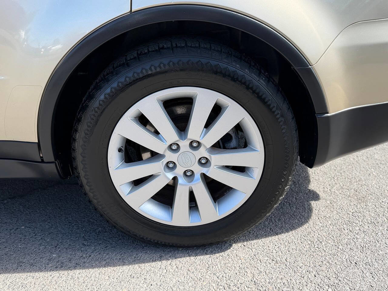 Used 2008 Subaru Tribeca Limited AWD/4WD image 23