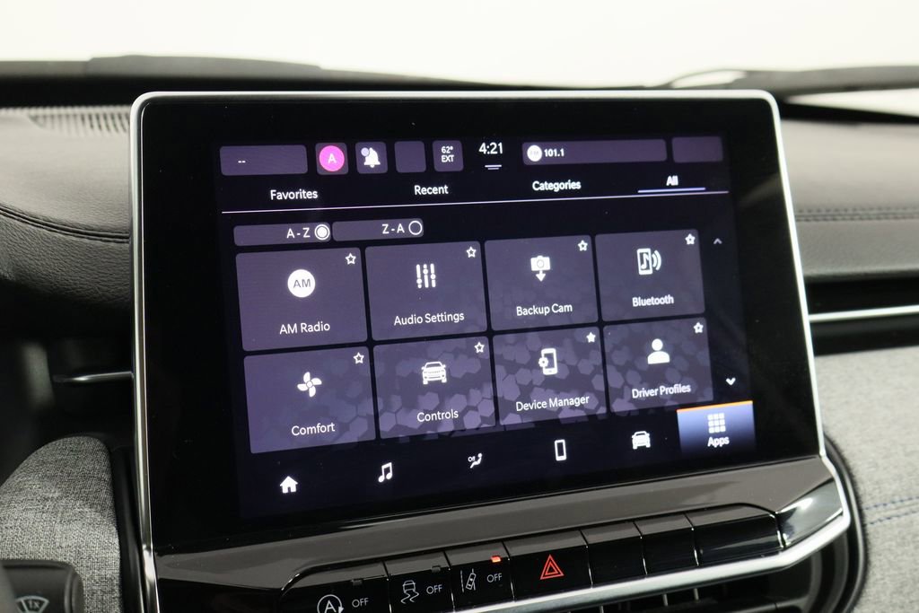 Used 2023 Jeep Compass Sport image 32