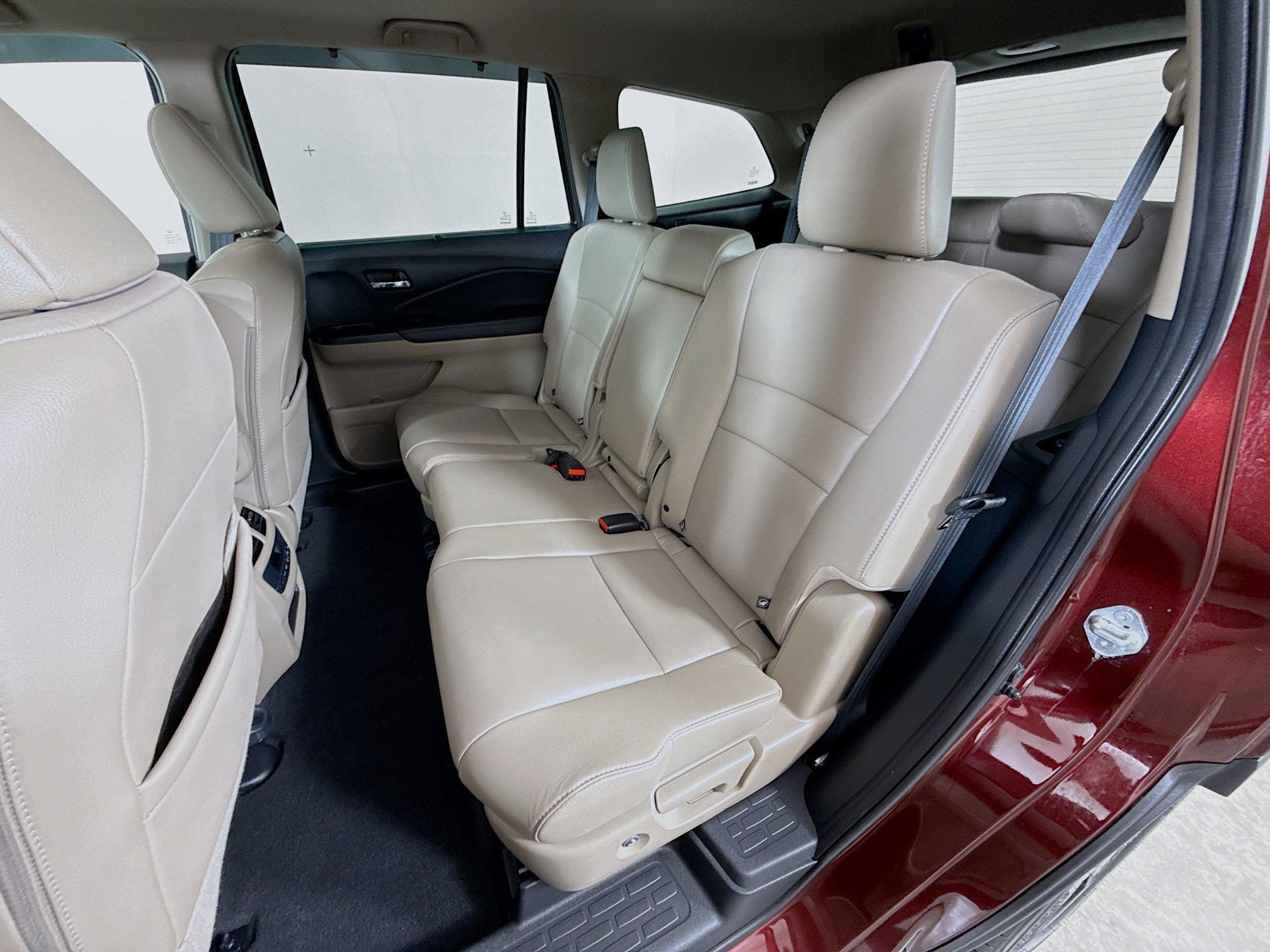 Used 2022 Honda Pilot Special Edition image 22