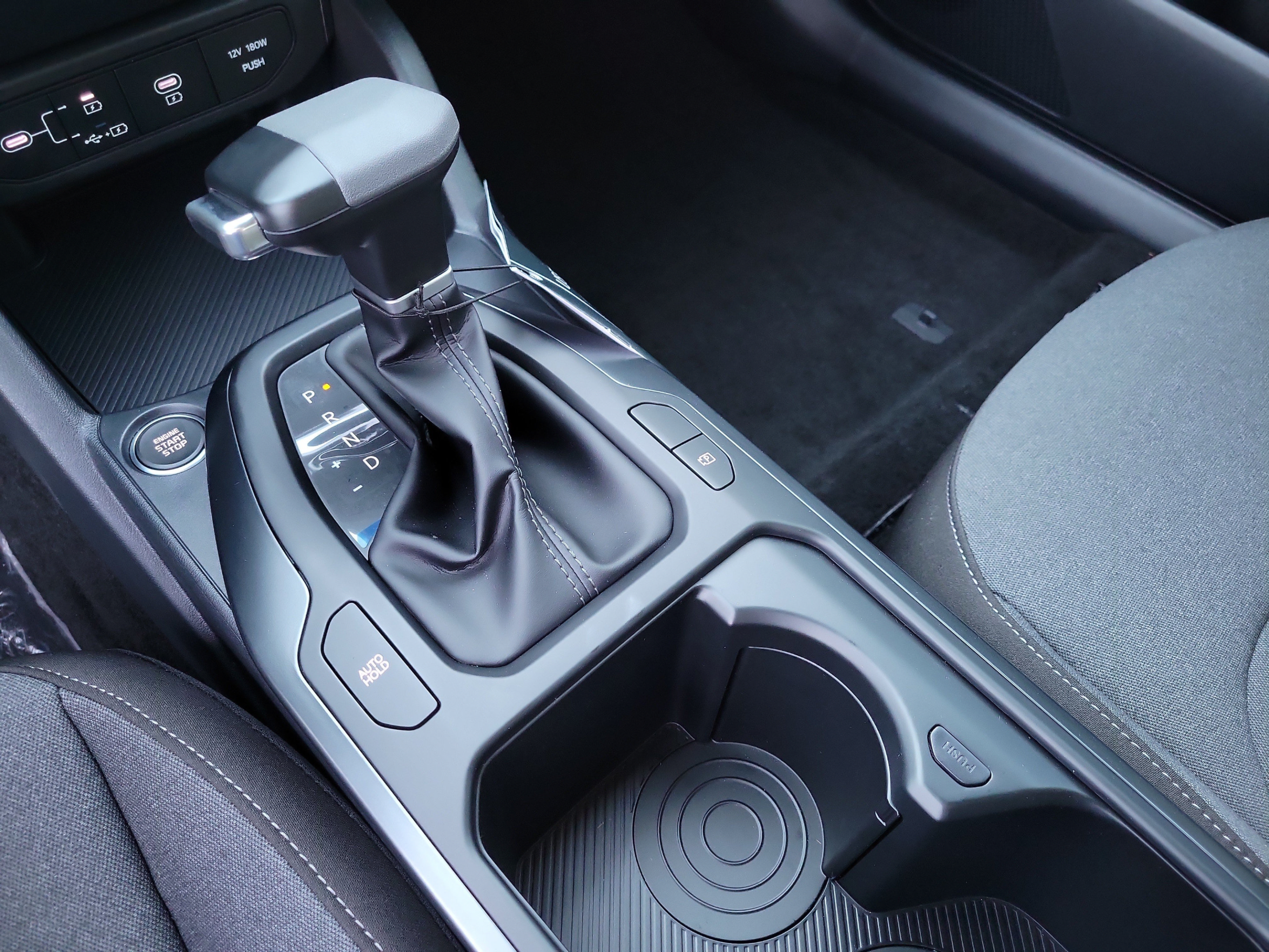 New 2026 Kia K4 FWD image 22