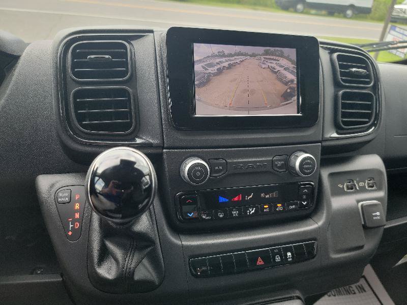 Used 2022 RAM ProMaster 1500 FWD image 15