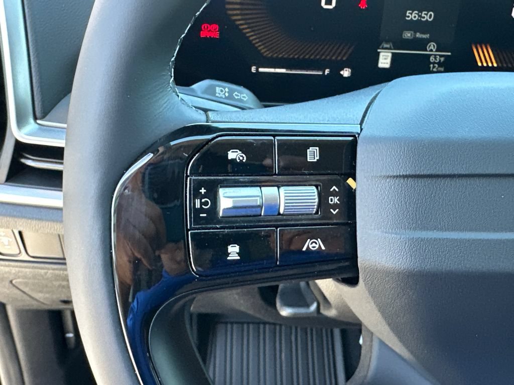 New 2026 Kia Sorento S AWD/4WD image 23