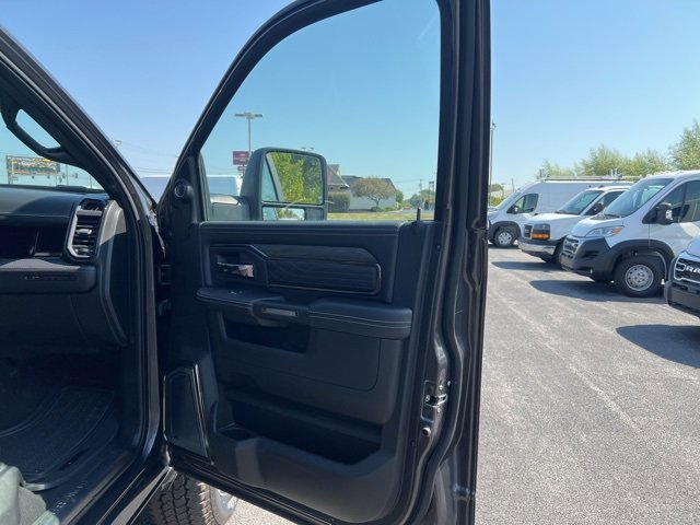 Used 2025 RAM 2500 Limited image 13