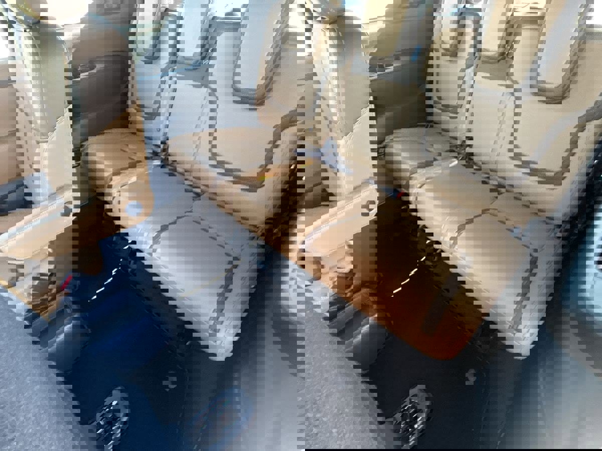 New 2026 Nissan Armada SL image 33