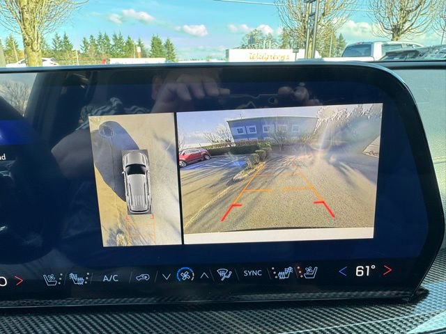 New 2026 Chevrolet Traverse High Country image 30