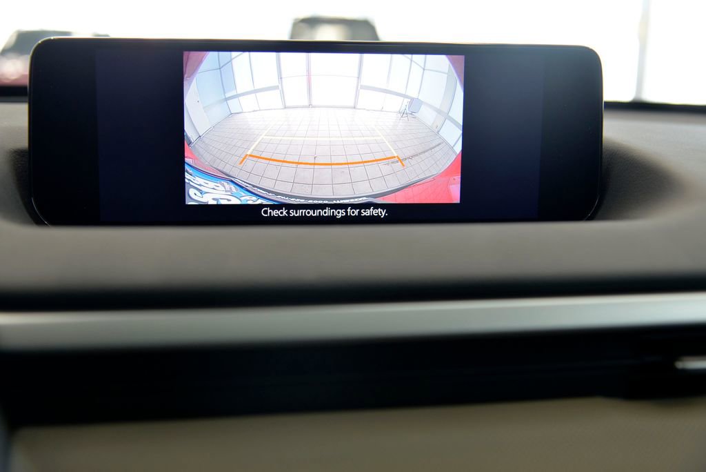 Certified 2025 MAZDA CX-50 AWD 2.5 S w/ Accent Package image 20