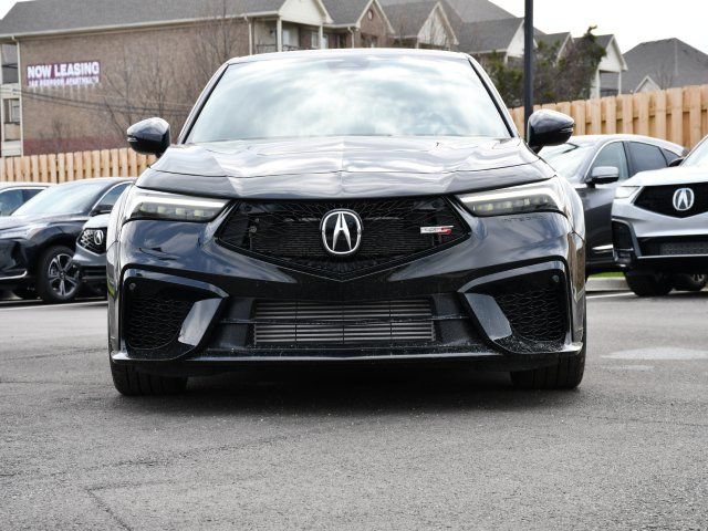 New 2026 Acura Integra Type S FWD image 2