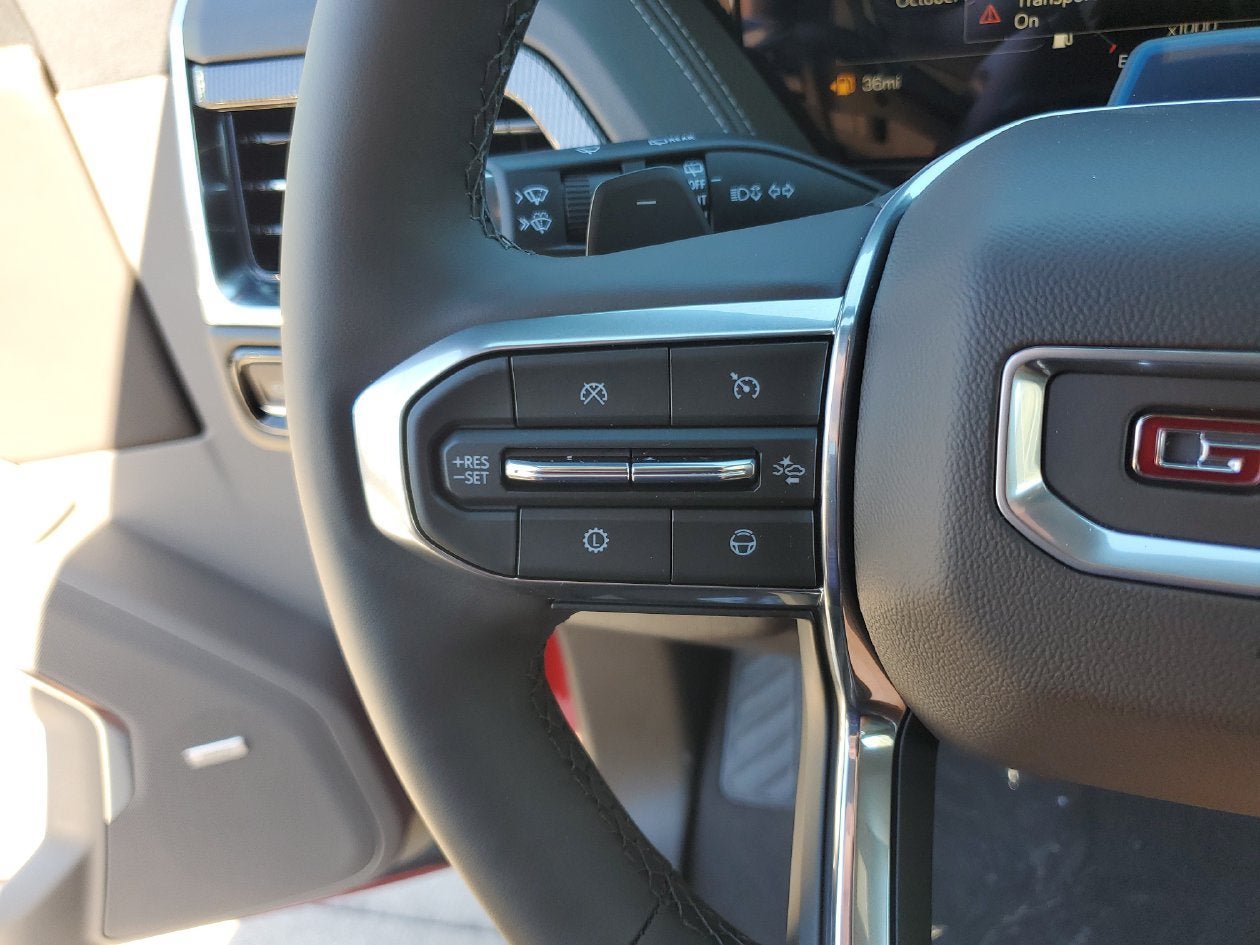 New 2027 GMC Yukon XL Elevation w/ Elevation Preferred Package RWD image 28