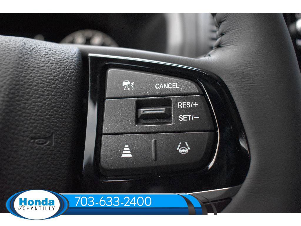 New 2026 Honda Odyssey Touring image 13