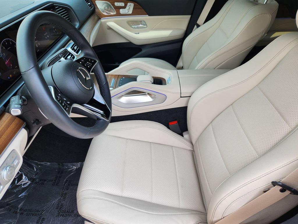 Used 2026 Mercedes-Benz GLE 350 4MATIC image 12