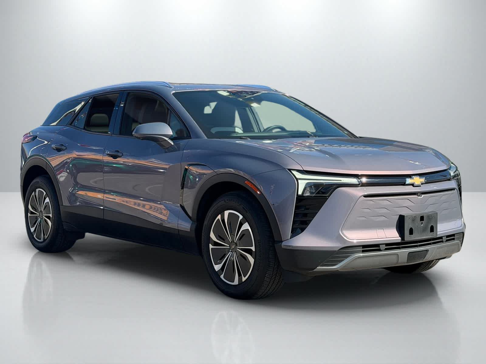 Used 2024 Chevrolet Blazer EV LT AWD/4WD image 10