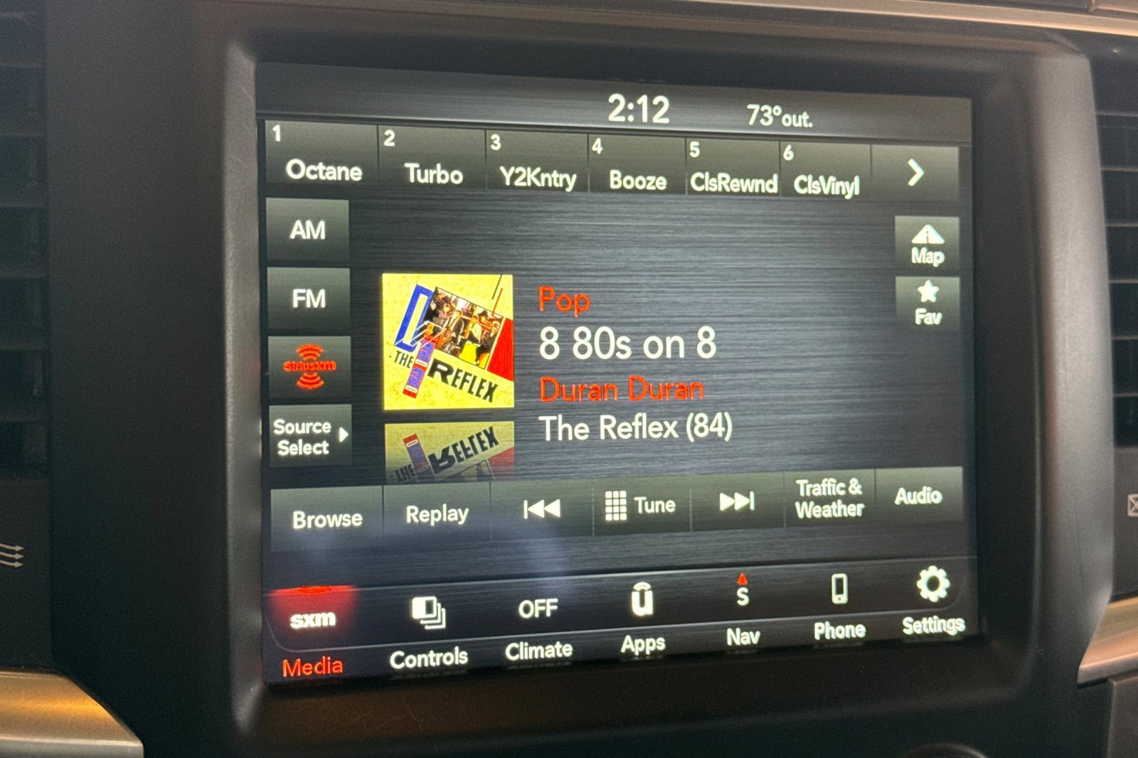 Used 2023 RAM 1500 Classic SLT w/ Trailer & Traction Group image 19