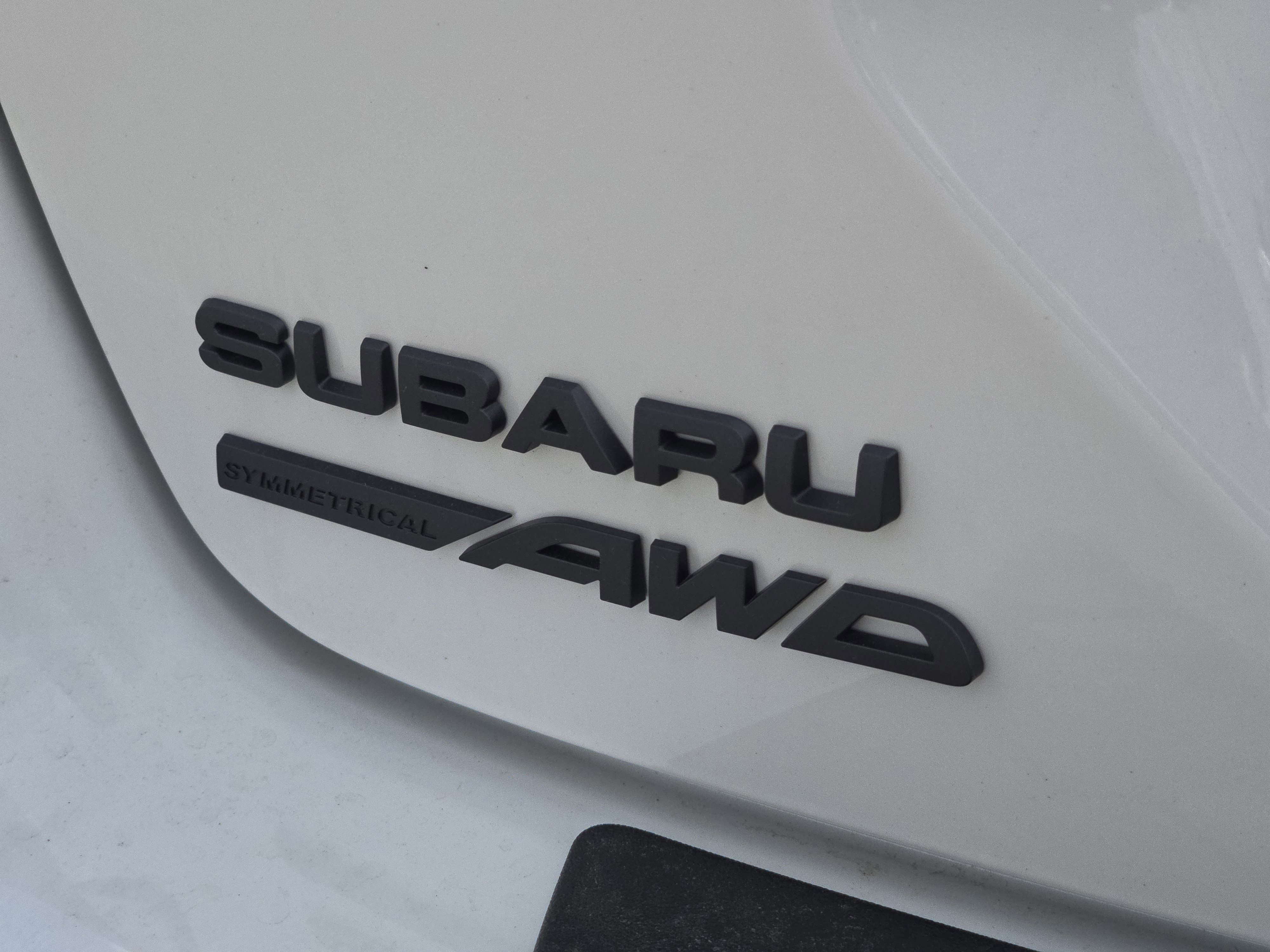 New 2026 Subaru Crosstrek 2.0i Premium image 14