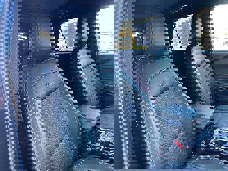 Used 2022 Ford Explorer Timberline w/ Timberline Technology Package image 30