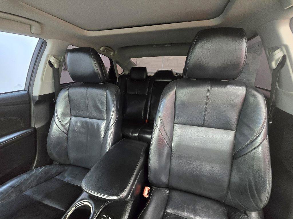 Used 2013 Toyota Avalon XLE Touring FWD image 12