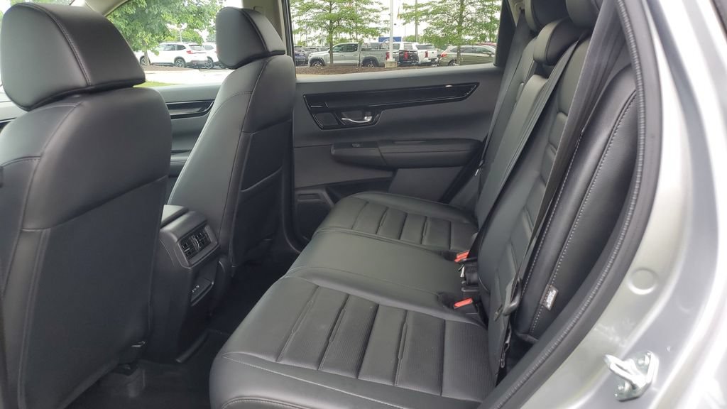 Used 2024 Honda CR-V EX-L image 22